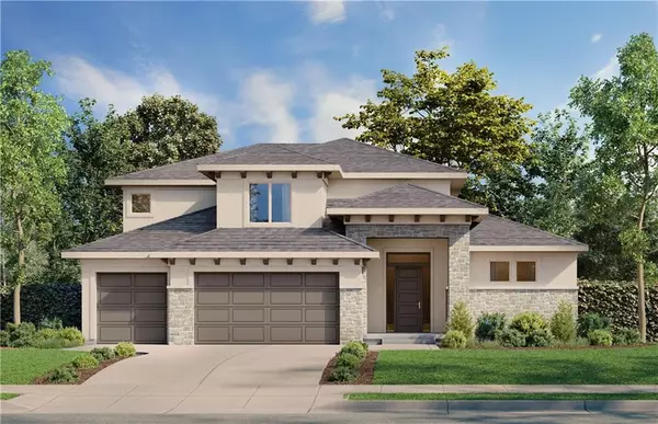 22017 W 99th TER, Lenexa, KS 66220