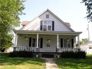 20860 P HWY, Weston, MO 64098