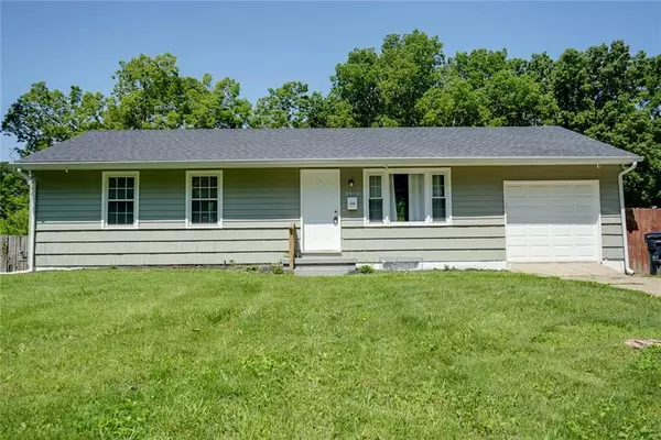 3512 Harvard AVE, Independence, MO 64052