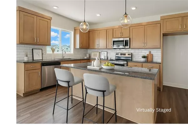 Lee's Summit, MO 64082,1913 SW Hightown DR