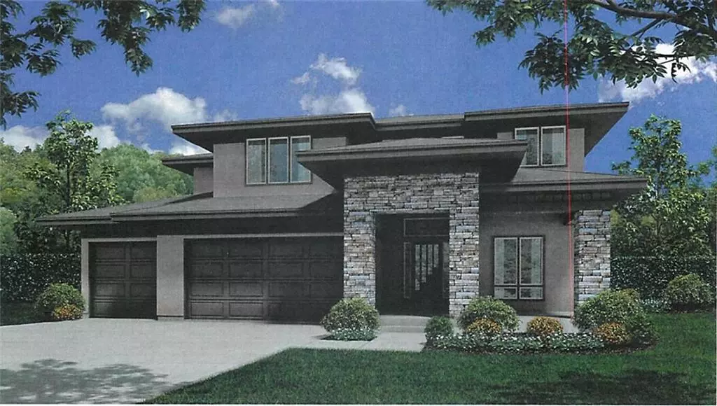16446 W 166th PL, Olathe, KS 66062