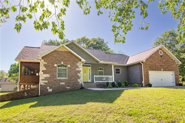 601 Thomas ST, Pittsburg, KS 66762