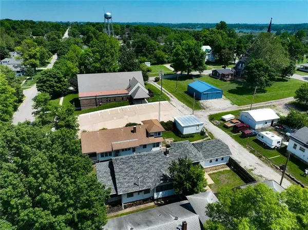 Horton, KS 66439,1208 Central AVE