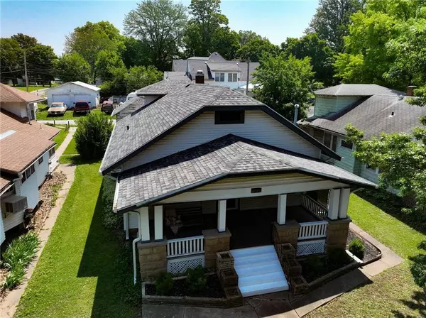 Horton, KS 66439,1208 Central AVE