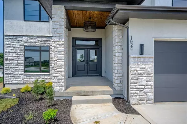 Liberty, MO 64068,1824 Arbor TRL