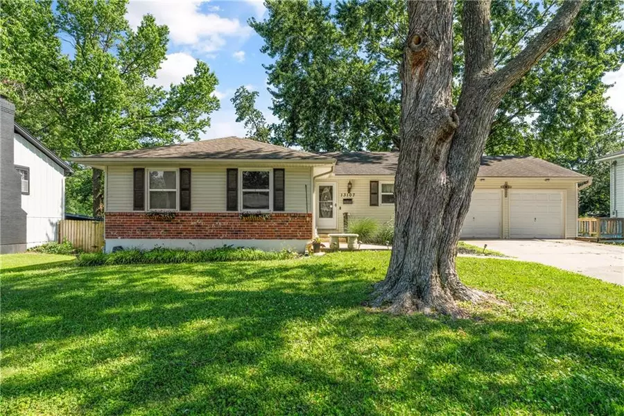 13107 E 45th TER #S, Independence, MO 64055