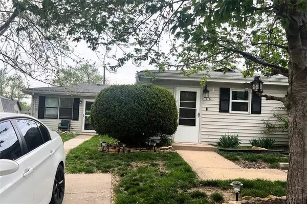 104 E SUNRISE DR, Belton, MO 64012