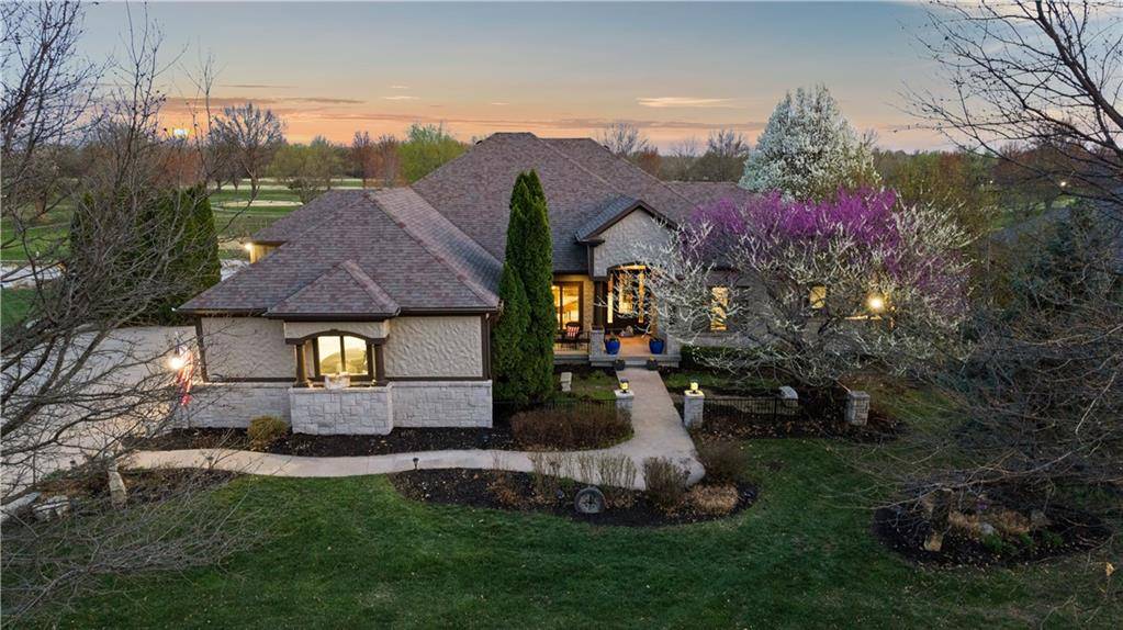 23985 Saint Andrews CT, Paola, KS 66071