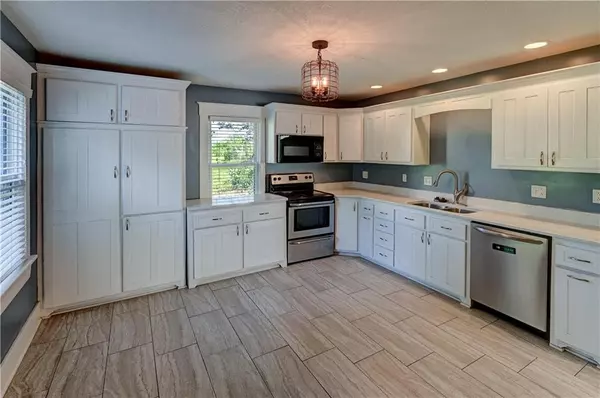 Agency, MO 64401,104 3rd ST