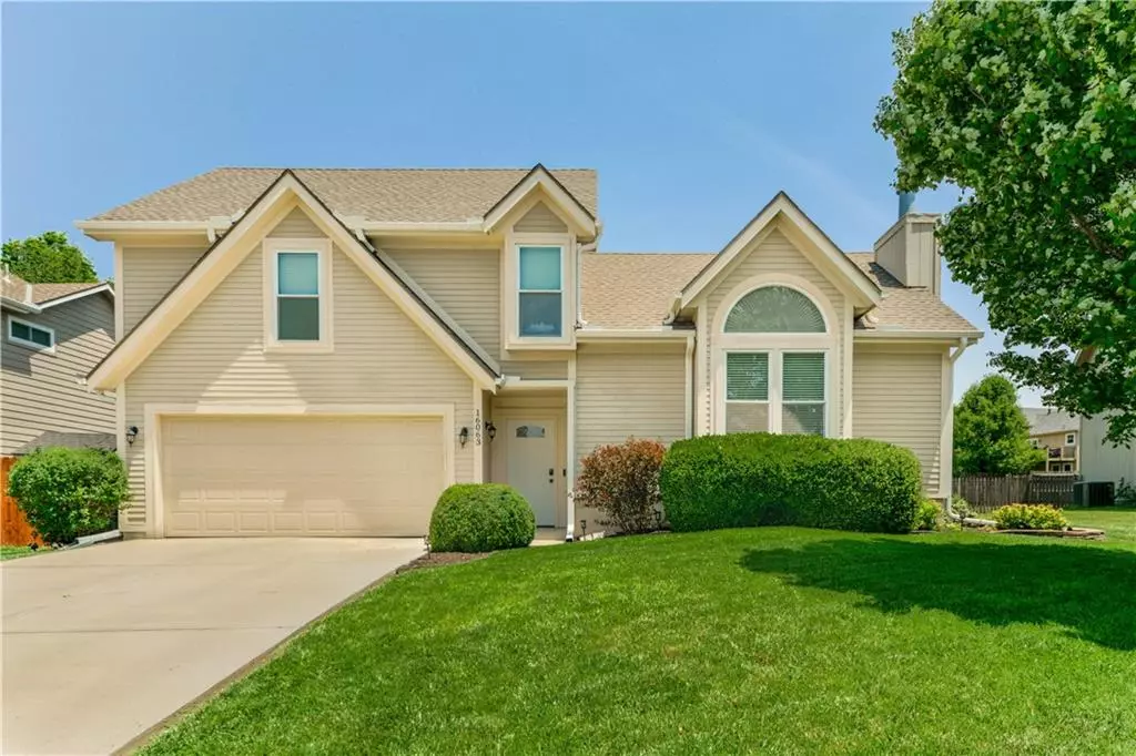 Olathe, KS 66062,16063 S Ocheltree ST