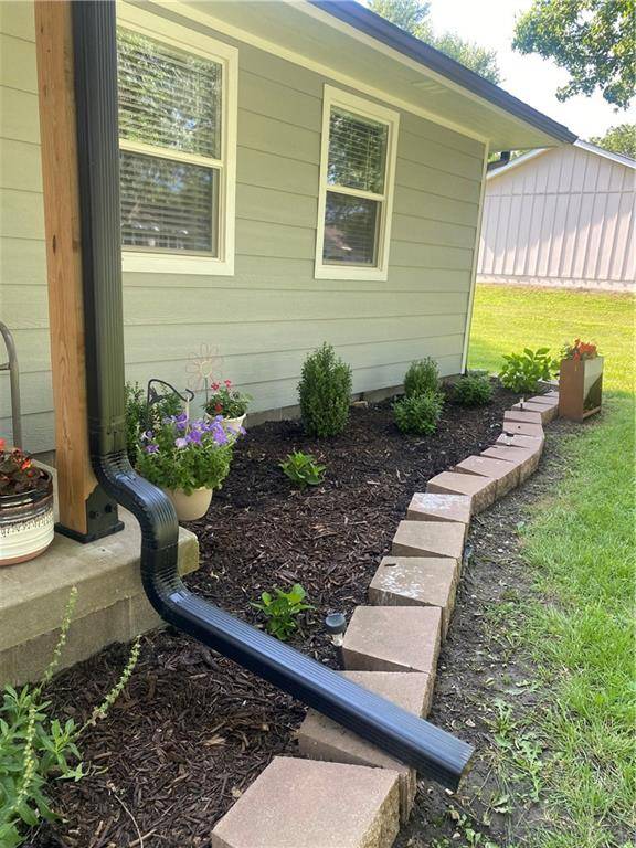 Garden City, MO 64747,312 Spruce ST
