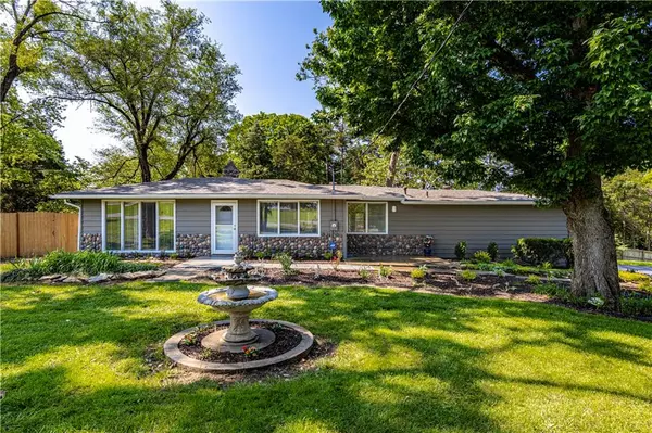 12600 Brooklyn AVE, Kansas City, MO 64146
