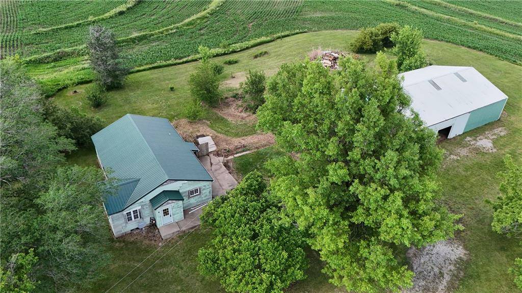 10230 S AVE, Westboro, MO 64498