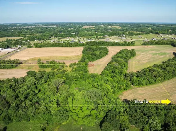 Grain Valley, MO 64029,33804 E Pink Hill Rd, Tract D N/A