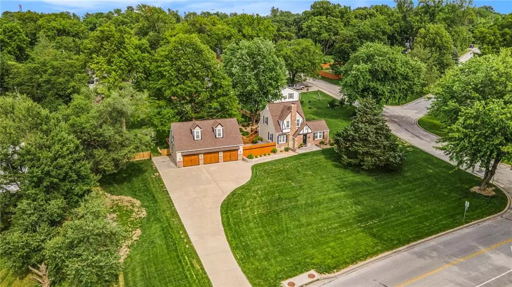 Platte City, MO 64079,1417 4Th ST