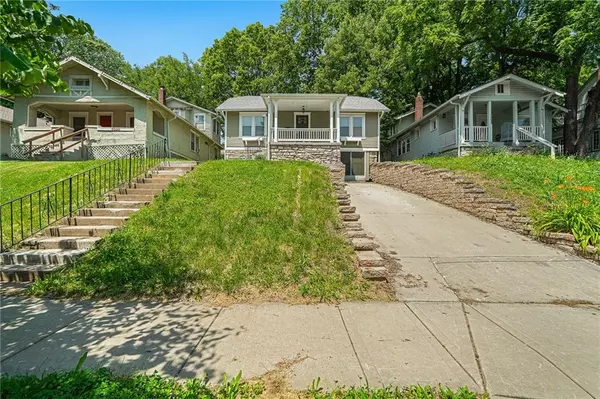 Kansas City, MO 64110,5016 Lydia AVE