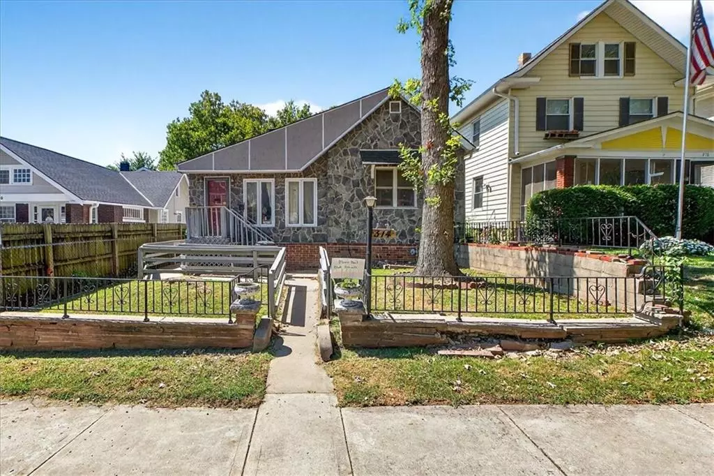 Kansas City, KS 66102,314 N 15th ST