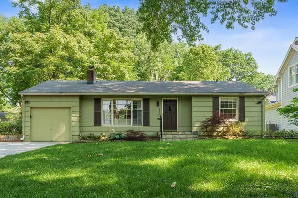 3210 W 71st TER, Prairie Village, KS 66208