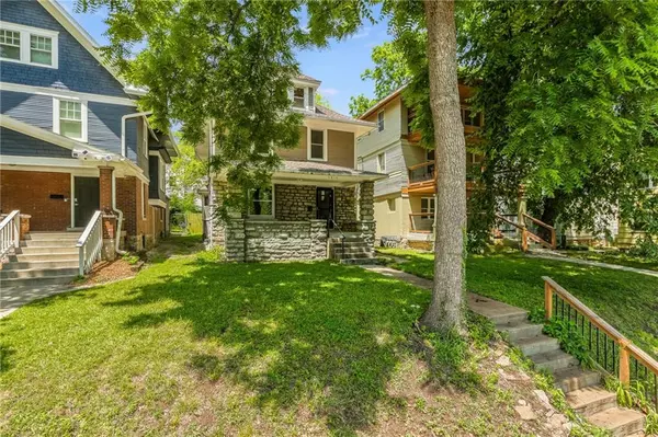 Kansas City, MO 64111,3810 Wyandotte ST