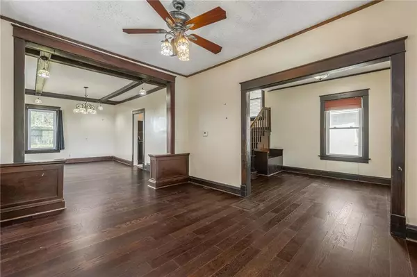 Kansas City, MO 64111,3810 Wyandotte ST