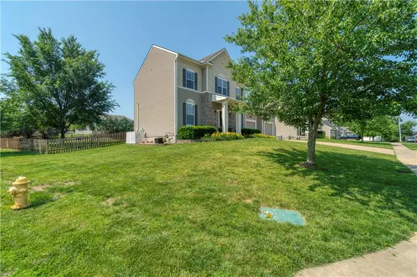 Gardner, KS 66030,28515 W 159th TER