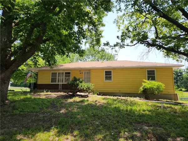 1831 N 85th ST, Kansas City, KS 66112