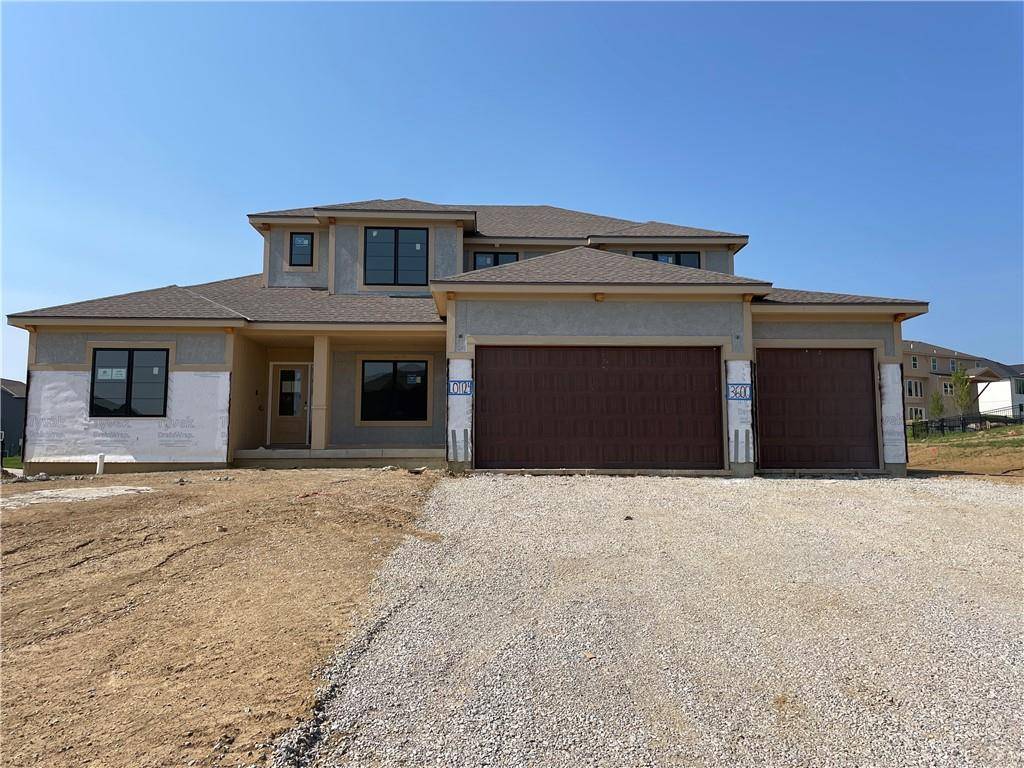 13600 NE 114th PL, Kearney, MO 64060