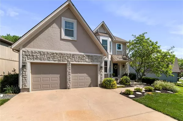 Overland Park, KS 66213,9000 W 127th TER