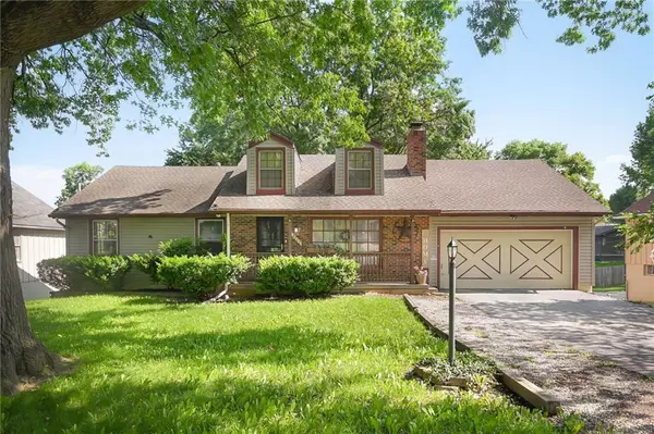 Kansas City, MO 64137,4400 Grandview RD