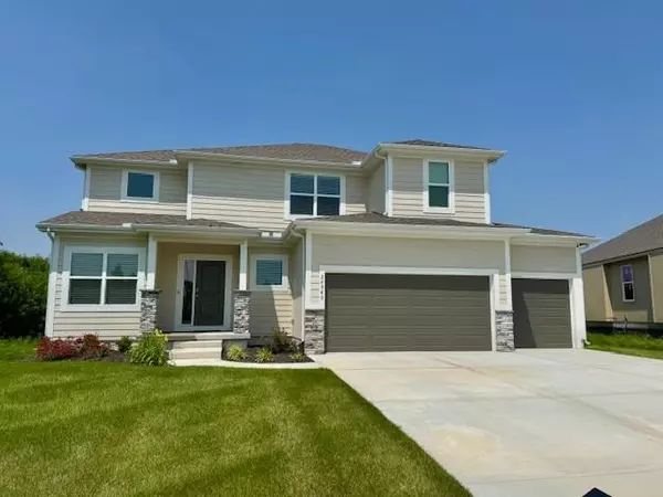 Gardner, KS 66030,24840 W 178th CT