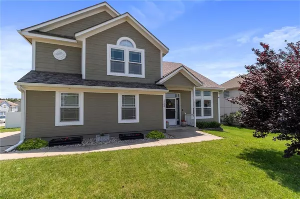 Greenwood, MO 64034,1203 Bradford DR