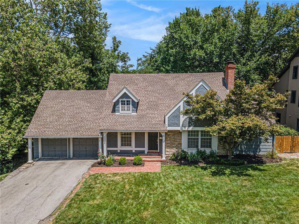 5535 Suwanee RD, Fairway, KS 66205
