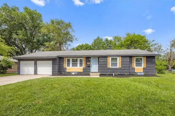 9805 Newton AVE, Kansas City, MO 64134