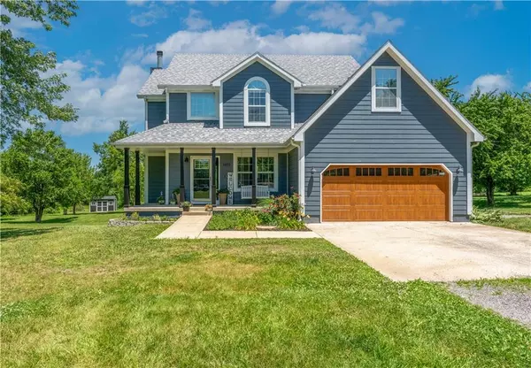 1459 NW 475 RD, Holden, MO 64040