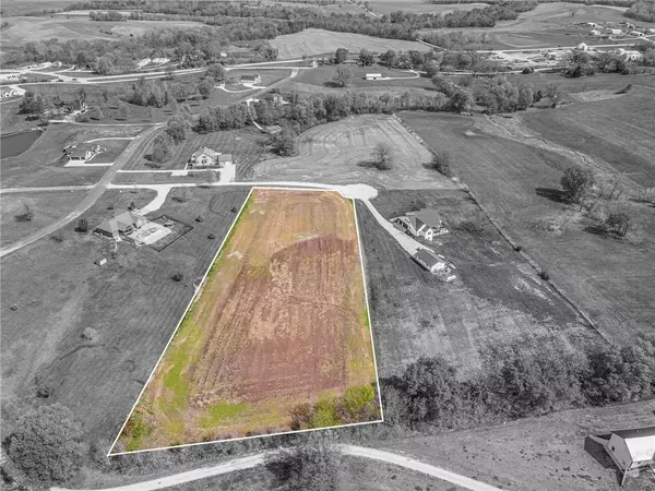 Richmond, MO 64085,Lot 33 E Piper LN