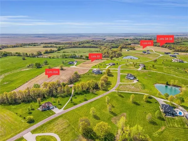 Richmond, MO 64085,Lot 33 E Piper LN