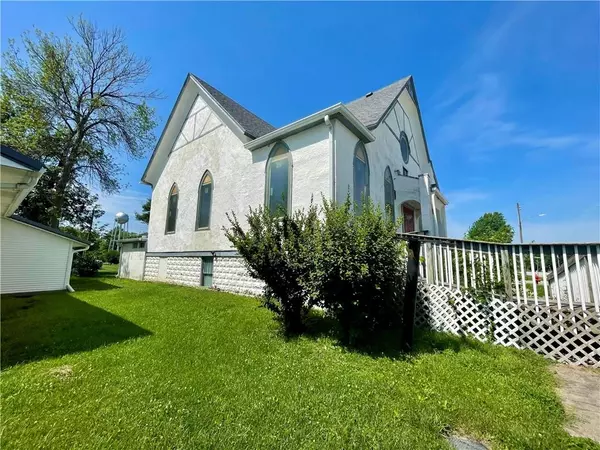 Clearmont, MO 64431,130 W 2nd ST