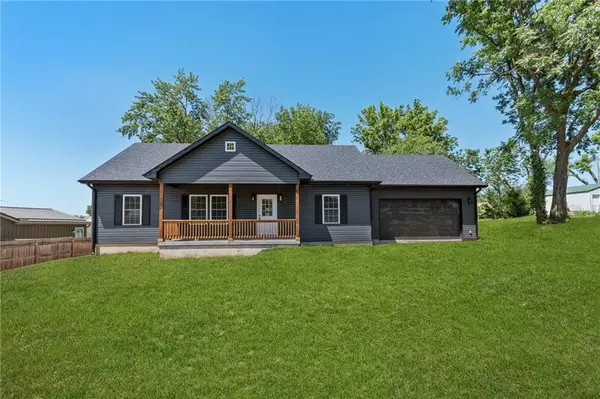 410 E Main ST, Richmond, MO 64085