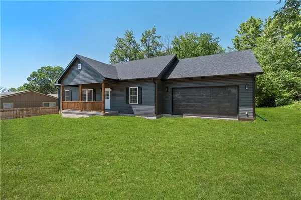 Richmond, MO 64085,410 E Main ST