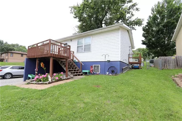 Atchison, KS 66002,1429 S 6th ST