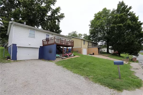 Atchison, KS 66002,1429 S 6th ST