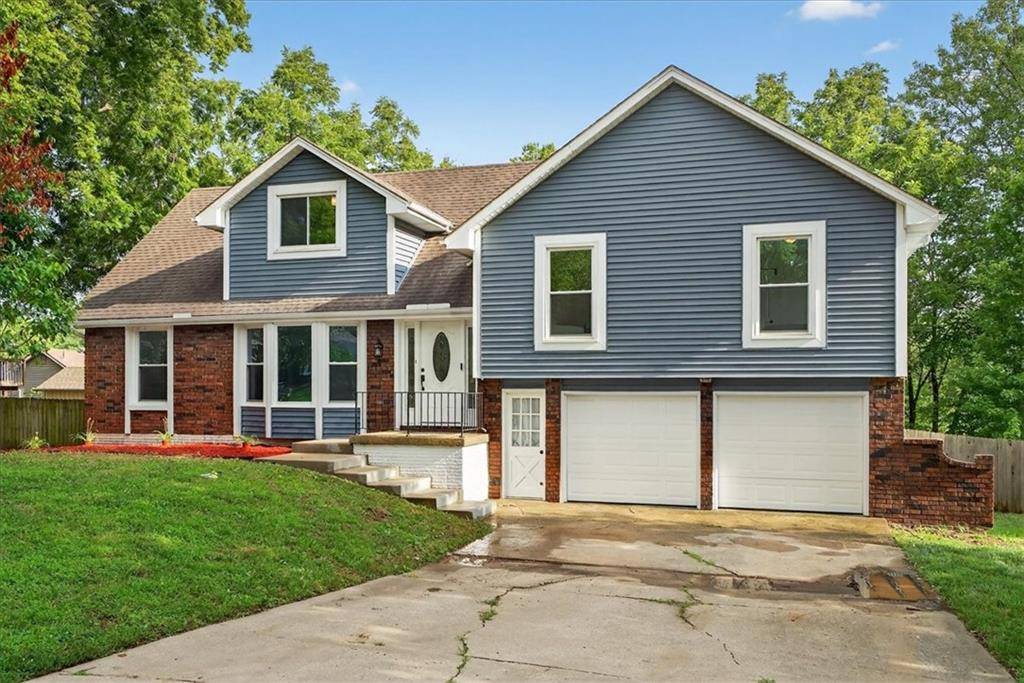 10001 NW 71st TER, Kansas City, MO 64152