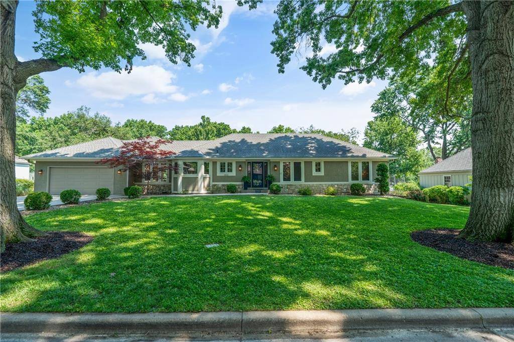 Leawood, KS 66206,3412 W 93rd ST