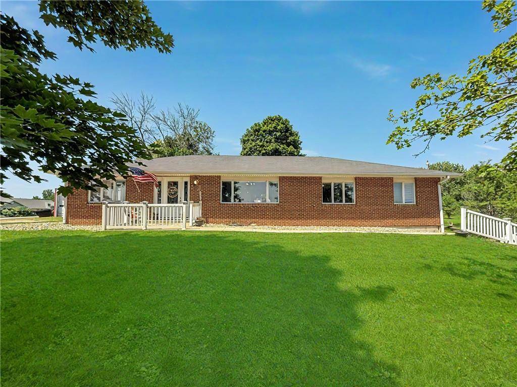 25883 250th ST, Maryville, MO 64468