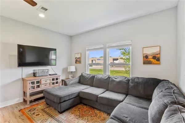 Oak Grove, MO 64075,201 SW 12th ST