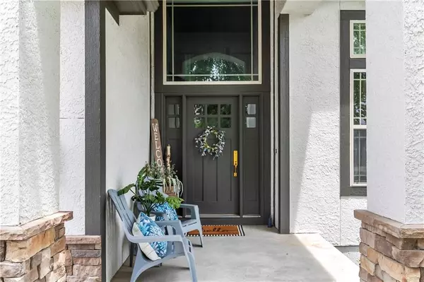Overland Park, KS 66221,11010 W 163rd TER