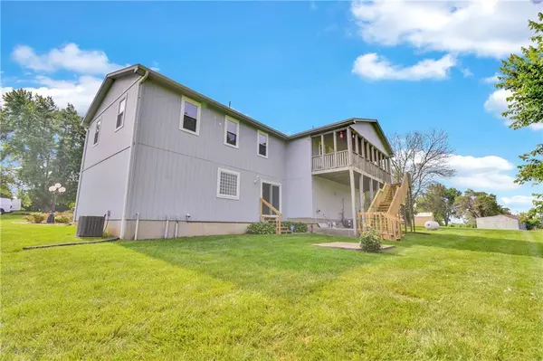 Pleasant Hill, MO 64080,17000 S State Rte E Rural Route