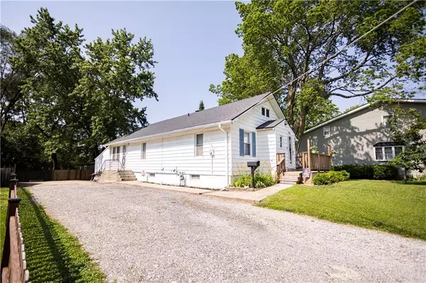 Independence, MO 64050,1619 W College ST