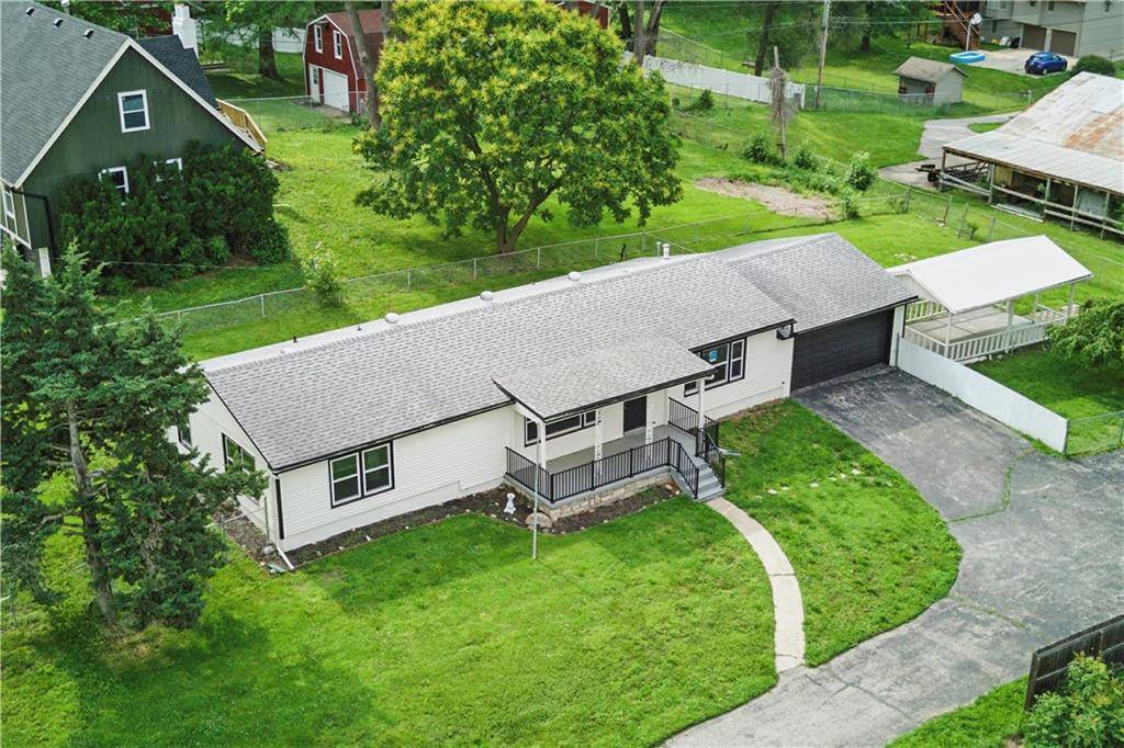 11112 E 75th ST, Raytown, MO 64138