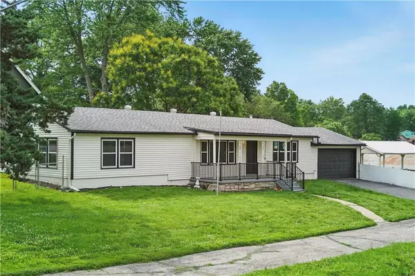 Raytown, MO 64138,11112 E 75th ST